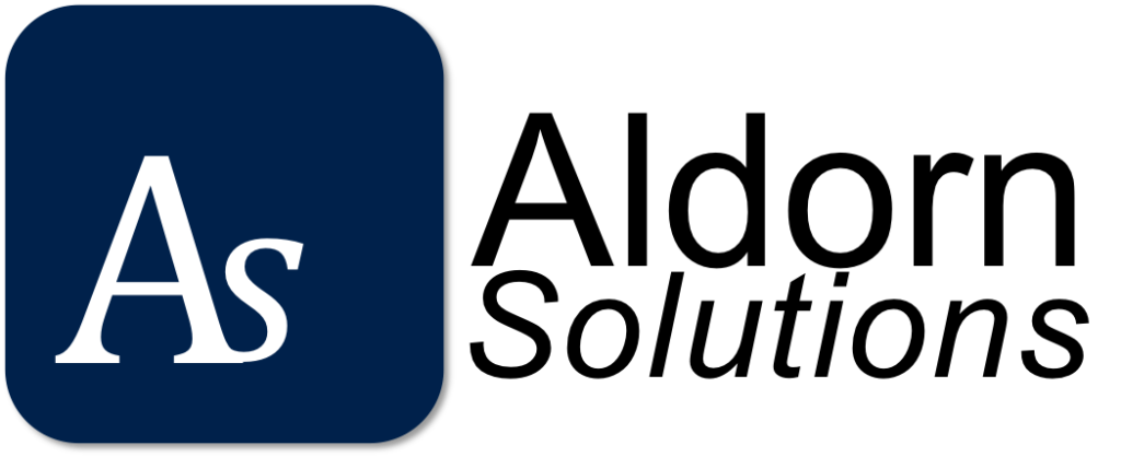 Aldorn Solutions - Logo