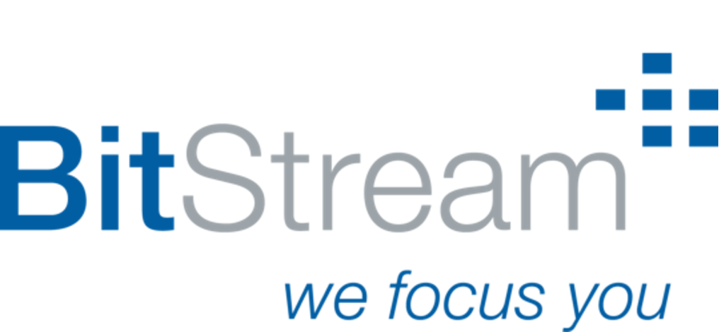 BitStream - Logo