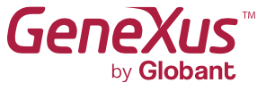 GeneXus - Logo