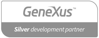 GeneXus Software Development Partner