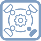 sdaas hybrid scrum teams