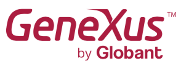 Badge from GeneXus for Silver Development Partners GeneXus by Globant